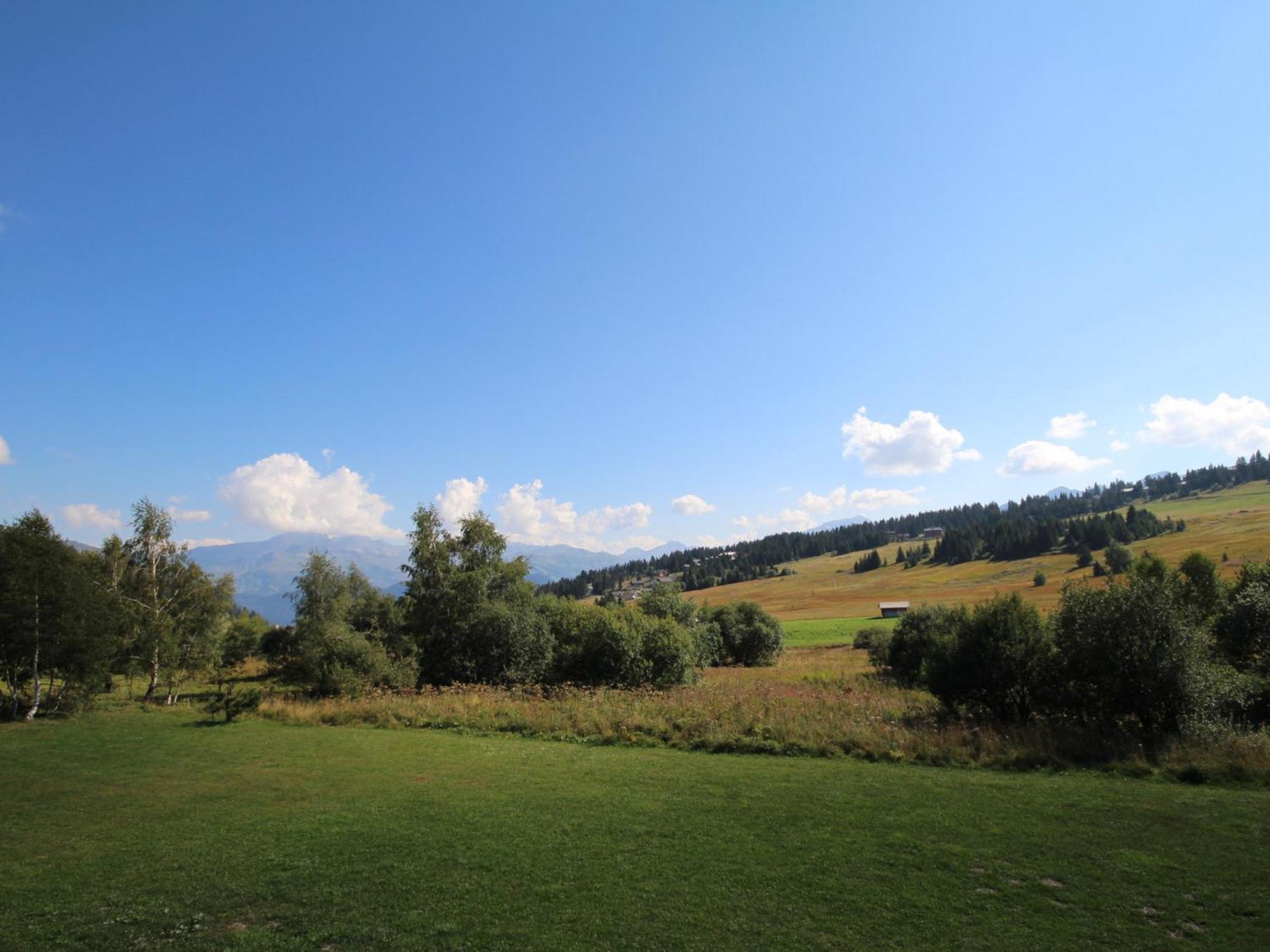 Les Saisies - Appart 6 Pers, Balcon, Equipements Complets - Fr-1-293-105 Buitenkant foto